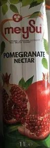 Nectar de grenade