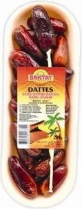 Dates Ravier