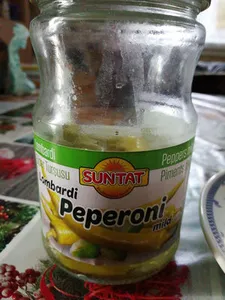 Peperoni