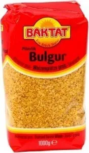 Bulgur