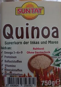 Suntat Quinoa