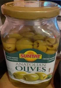 Anatolien Olives