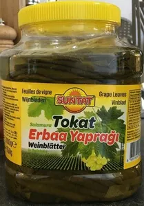 Tokat erboğa yaprağı