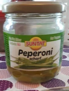 peperoni