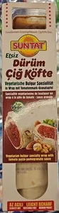 suntat dürüm çiğ köfte