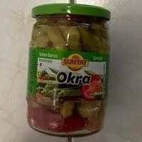 Okra