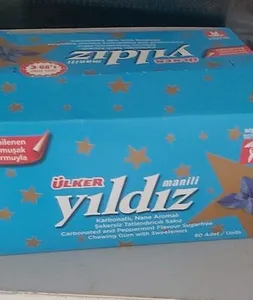 Yıldız Gum