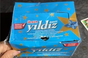 Yildiz chewing-gum