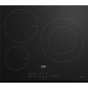 Induktionshäll BEKO HII63200MTB