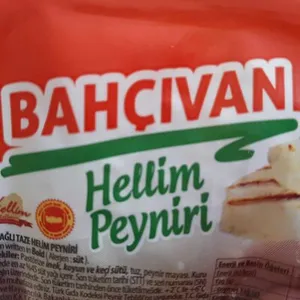 Hellim Peyniri