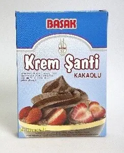Basak Cream Chanti Choco