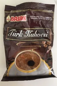 Turk kahvesi