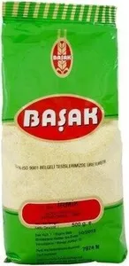 Basak Semolina