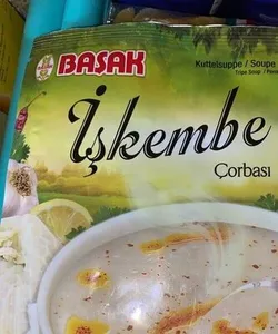 Basak Tripe Soup