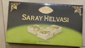 Saray Helvasi