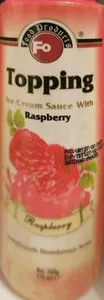 Topping