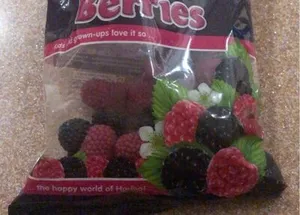 Berries