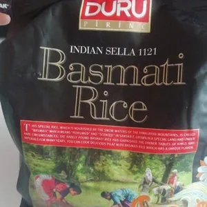 Basmati rice