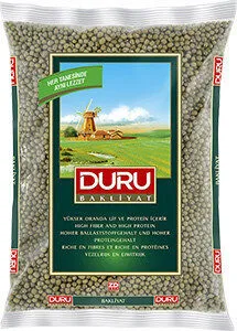 Duru Gröna Mungbönor