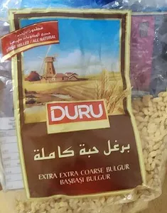 Duru bulgur