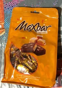 Maxbar