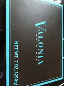 Valonia Chocolate