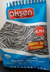 Aksen- Dakota Ala