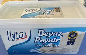 İçim white cheese 900g