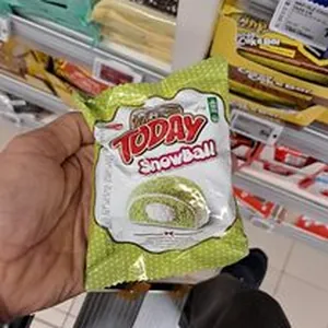 ДУБАЙСКА ТОПКИ ТУДЕЙ 40ГР