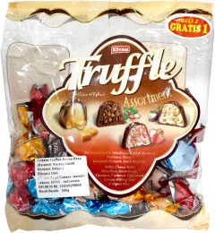 Elvan Truffle Assorted