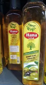 Hana 250ml
