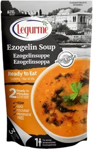 Ezogelin soup
