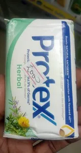 PROTEX herbal