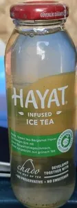 Hayat Infused Ice Tea
