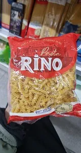 рино спираль