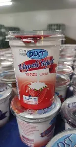Dost mey. Yoğurt