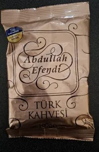 Türk Kahvesi