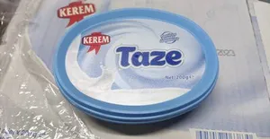 Kerem taze sürülebilir peynir