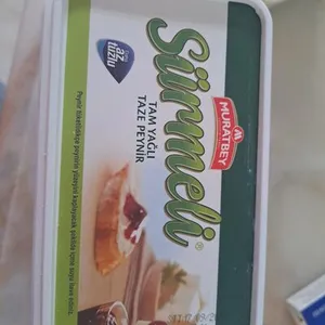 Muratbey sürmeli peynir 700