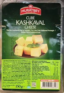 MURATBEY kashkaval 150 gr