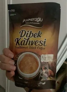 Dibek kahvesi
