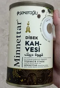Dibek KAH-VESI
