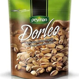 Roasted & Salted Pistachios