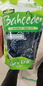 Kuru erik
