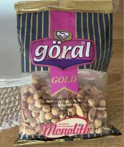 Göral
