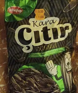 Kara citir