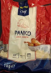 Panko Ekmek Kırıntısı