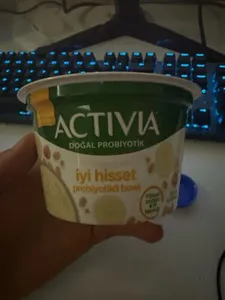 Muzlu Probiyotik Bowl