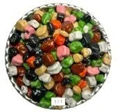 Kiesel Schokolade Dragees