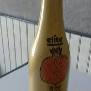 Jus de Grenade Premium Bio - 6 x 1L